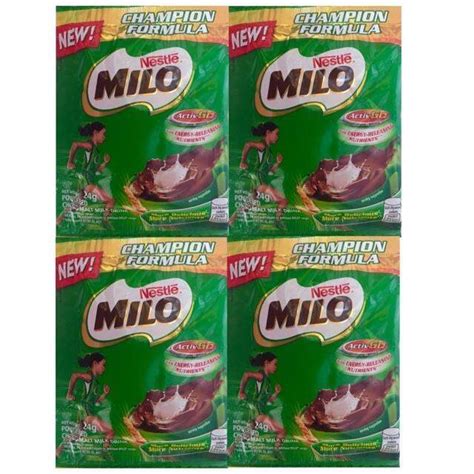 milo cash price.